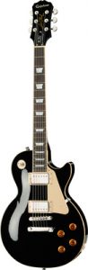 Epiphone Les Paul Standard Ebony