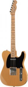 Fender Telecaster Classic Player Baja BL