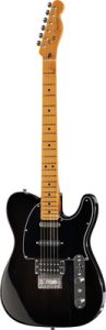 Fender Modern Player Tele Plus MN CH