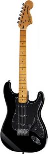 Fender Squier Vint. Mod. 70 Strat BK