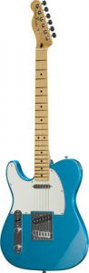 Fender Standard Telecaster MN LPB