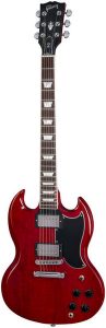 guitare Gibson SG Standard 2018 HC