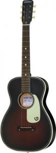 Gretsch G9500 Jim Dandy Flat Top