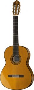 guitare classique Yamaha C70