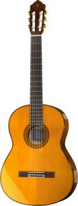 guitare classique Yamaha C80