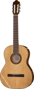 guitare classique Thomann Classic Guitar S 4/4