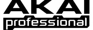 Logo de la marque Akai Professionnal