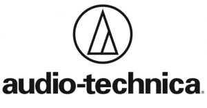 Logo de la marque Audio Technica