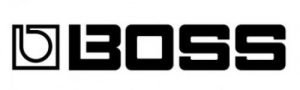 Logo de la marque Boss