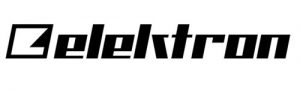 Logo de la marque Elektron