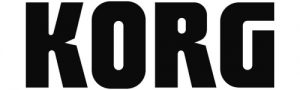 Logo de la marque Korg