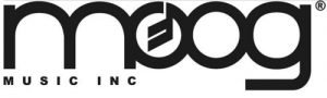 Logo de la marque Moog
