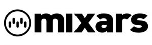 Logo de la marque Mixars