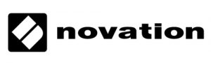 Logo de la marque Novation