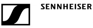 Logo de la marque Sennheiser