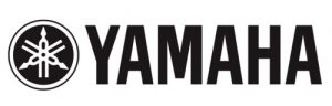 Logo de la marque Yamaha