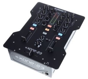 La Xone 23 de la marque Allen et Heath