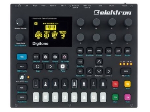 Instrument Elektron Digitone