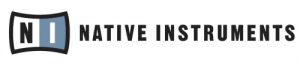 Logo de la marque Native Instruments 