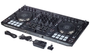 Choisir la platine DJ Denon MC7000