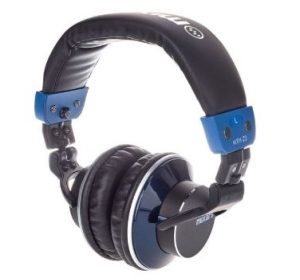 Choisir le casque DJ Mixars MXH-22