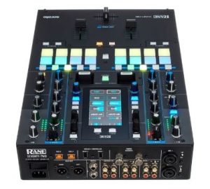 NAMM2020] Sortie de la nouvelle table de mixage Rane, la Seventy ne va pas  vous laisser indifférent