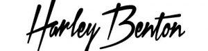 Logo de la marque Harley Benton