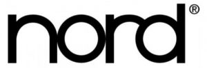 Logo de la marque Nord 