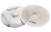 Présenter Millenium Still Series Cymbal Set