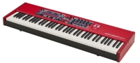 L'instrument Clavia Nord Electro 6 HP