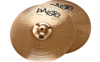 Présenter Paiste Set 3 201 14HH 16C 20R