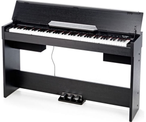Savoir l'essentiel sur le piano numérique Thomann DP-33 B