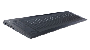 Les atouts du clavier maitre inégalable Roli Seaboard Rise 49