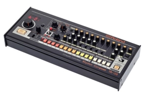 Avantages de la boîte à rythmes Roland TR-08