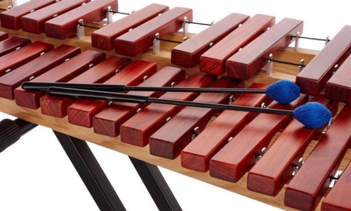 Critères pour bien sélectionner son xylophone