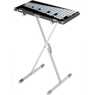 Choisir le carillon YG-250 D Glockenspiel A=442