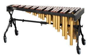 Modèle Adams MSPV 43 Solist Marimba A=442