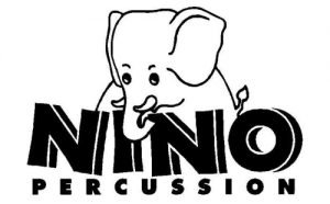 Logo de la marque Nino Percussion