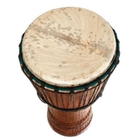 Le Modèle Thomann NN32 Djembe