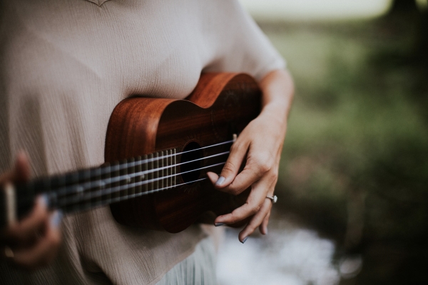 Ce qu'il faut choisir son premier instrument de musique