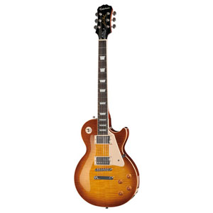 Guitare électrique Epiphone Les Paul Standard Plus Pro HB