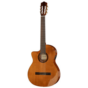 Guitare gaucher Cordoba C5 CE Lefthand
