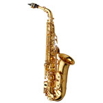 Saxophone Alto