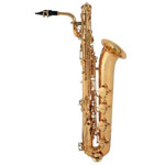 Saxophone Baryton