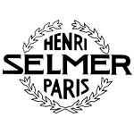 Saxophone Selmer Logo