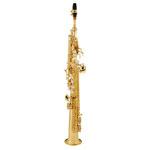 Saxophone Soprano Droit