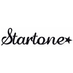 Saxophone Startone Logo
