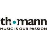 Saxophone Thomann Logo