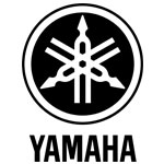 Saxophone Yamaha Logo