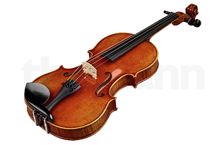 Violon Klaush Heffler